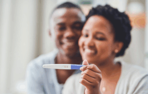 In Vitro Fertilization (IVF)