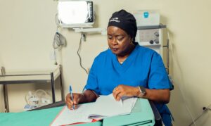 Fertility Medication