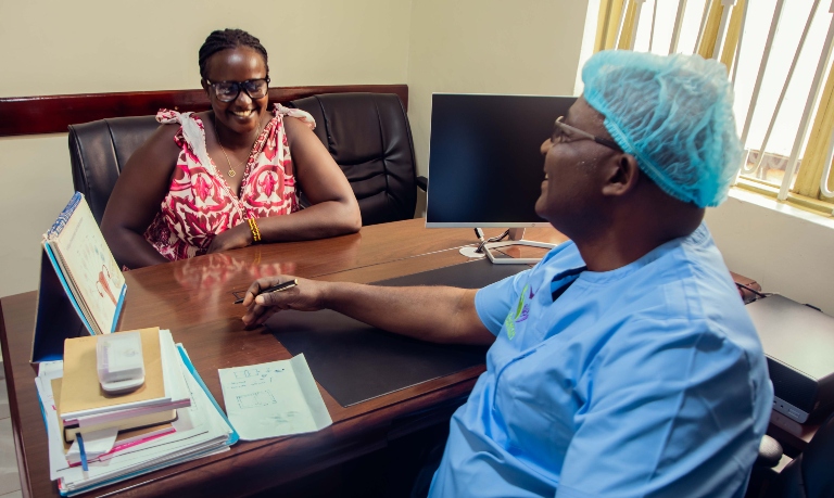 Support & Counselling