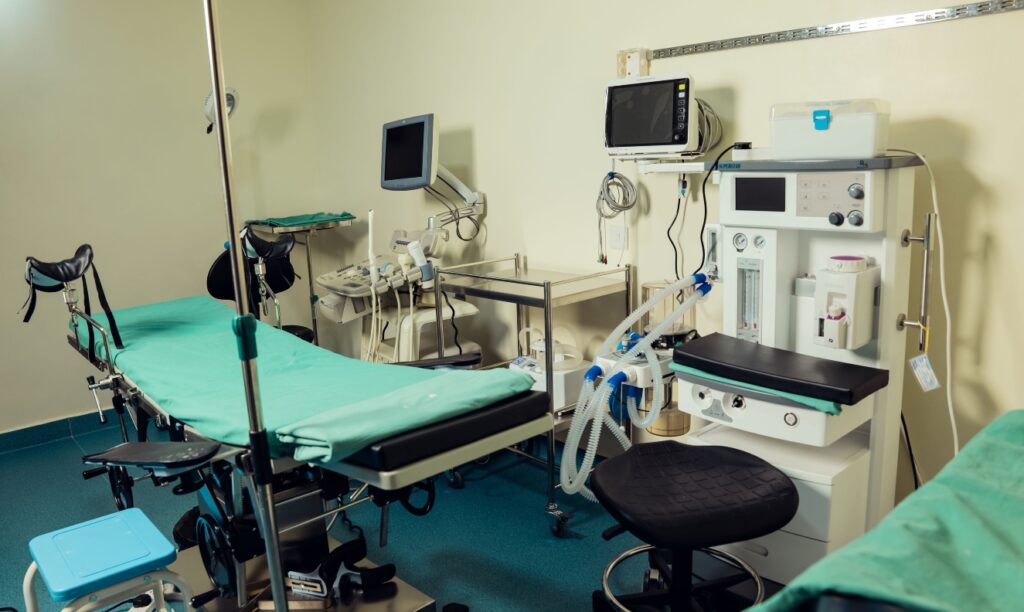 surgical Intervention