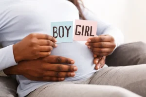 Sex selection and gender or family balancing